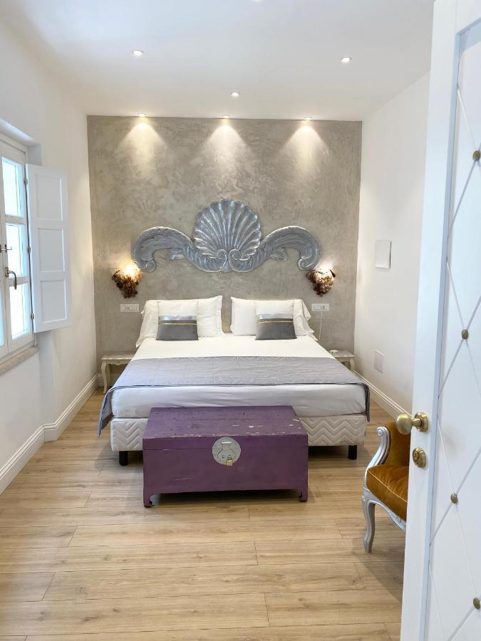 In Centro Unique Rooms Olbia Eksteriør billede