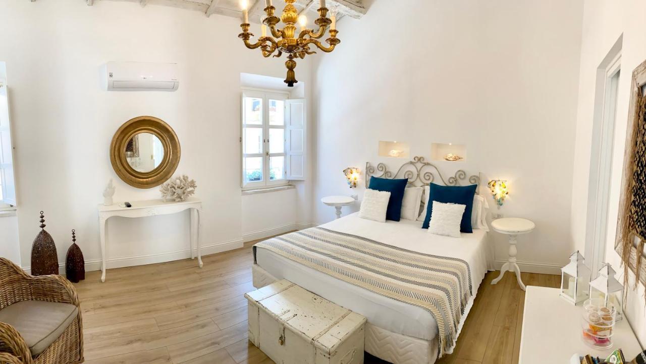 In Centro Unique Rooms Olbia Eksteriør billede
