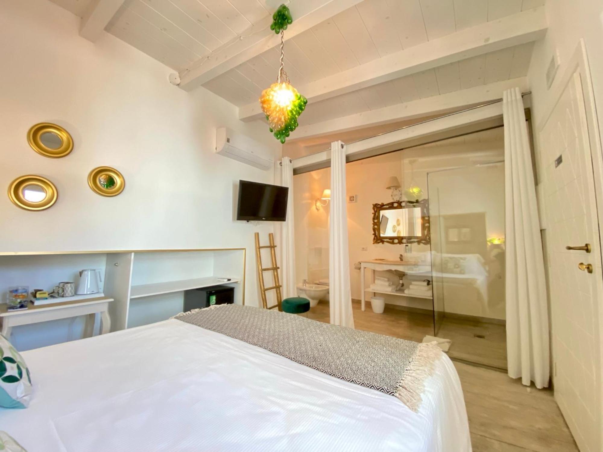In Centro Unique Rooms Olbia Eksteriør billede