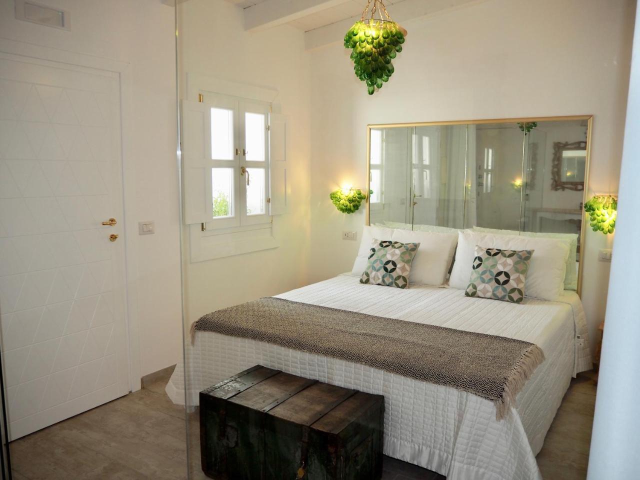 In Centro Unique Rooms Olbia Eksteriør billede